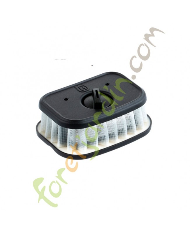 Filtre a air complet. Pièce détachée Husqvarna référence 590458801 Filtre a air complet. Pièce détachée Husqvarna référence 590458801