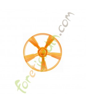 Enjoliveur roue arriere 574396601. Pièce de rechange Husqvarna