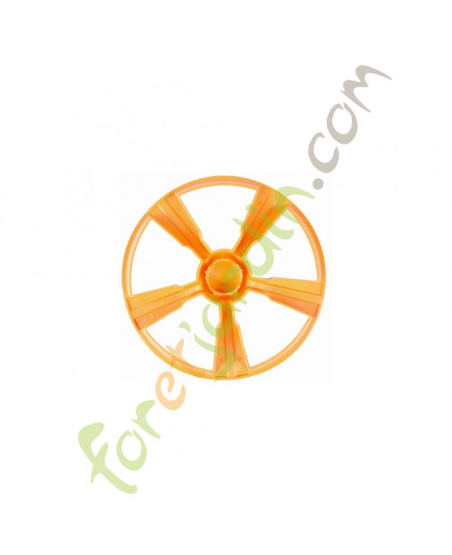 Enjoliveur roue arriere 574396601. Pièce de rechange Husqvarna