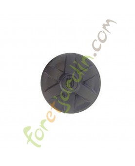 Enjoliveur de roue 575430801. Pièce de rechange Husqvarna