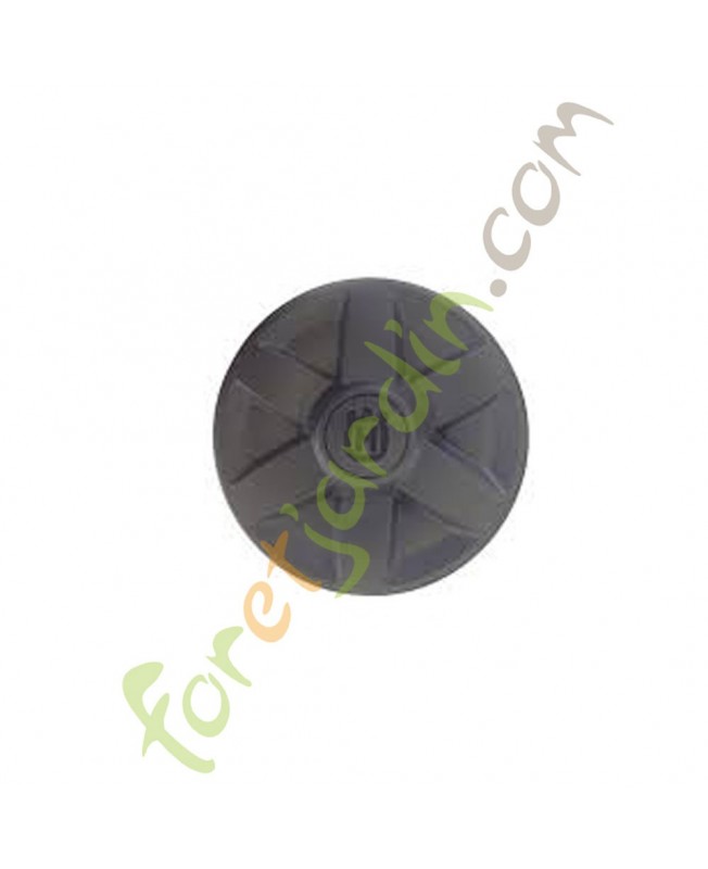 Enjoliveur de roue 575430801. Pièce de rechange Husqvarna