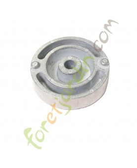 Support de lame 513077500. Pièce de rechange Husqvarna