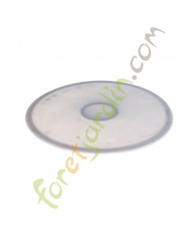 Capuchon 295677901. Pièce de rechange Husqvarna