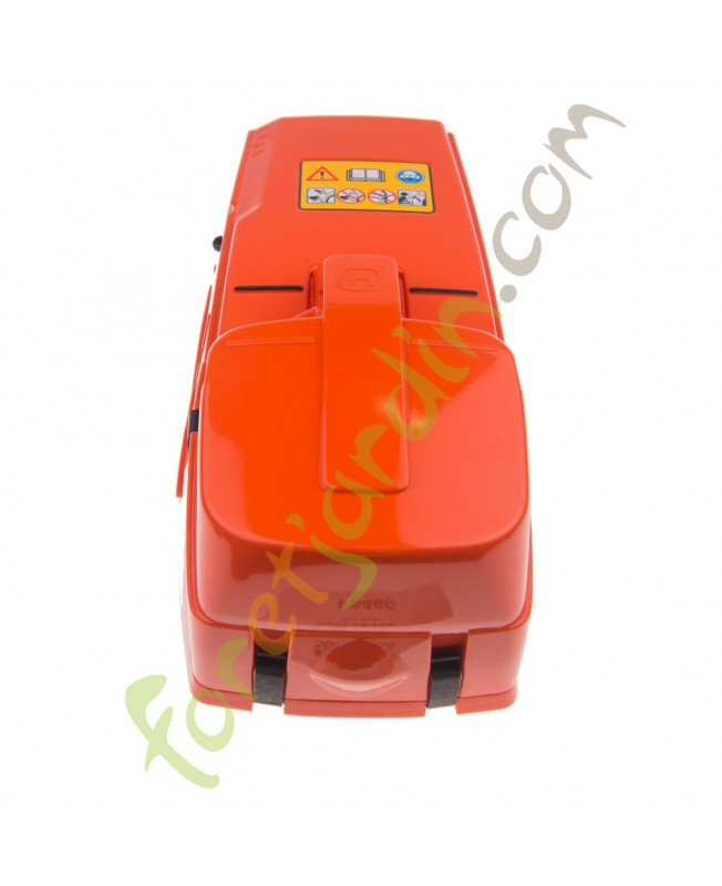 Capot cylindre 503526409. Pièce de rechange Husqvarna