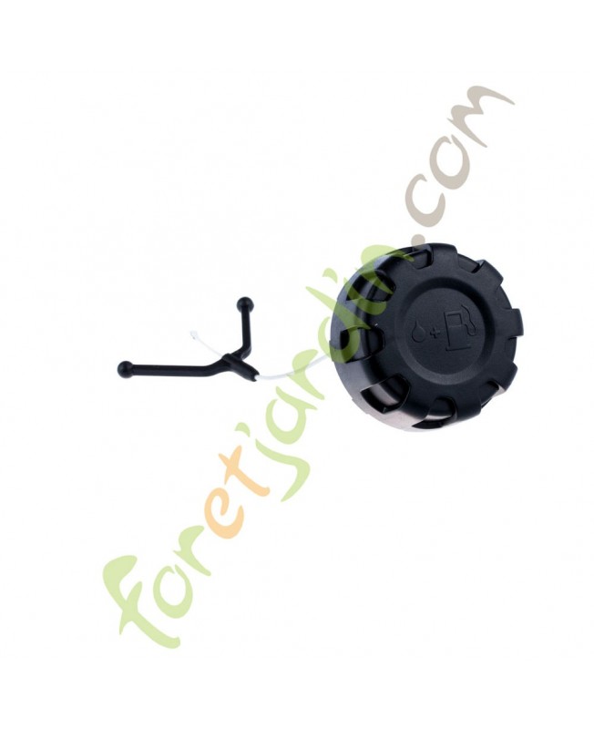 Bouchon de réservoir 504113203. Pièce de rechange Husqvarna