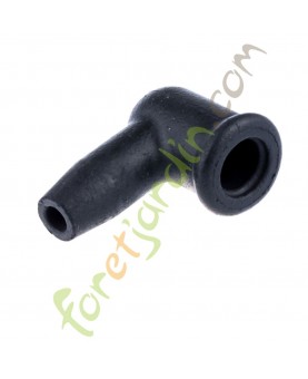 Capuchon de bougie 505298801. Pièce de rechange Husqvarna