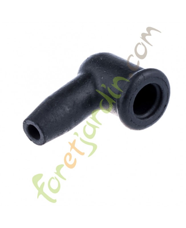 Capuchon de bougie 505298801. Pièce de rechange Husqvarna