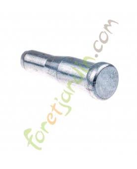 Capteur de chaine 508034701. Pièce de rechange Husqvarna