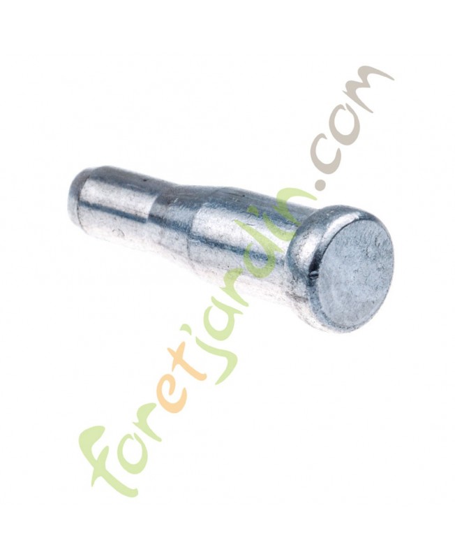 Capteur de chaine 508034701. Pièce de rechange Husqvarna