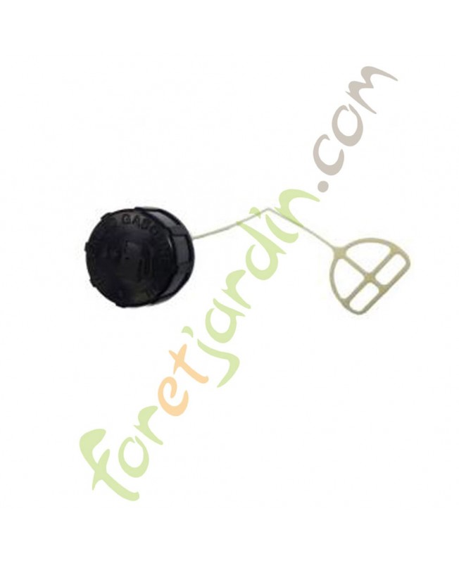 Bouchon de réservoir 515452901. Pièce de rechange Husqvarna Bouchon de réservoir 515452901. Pièce de rechange Husqvarna