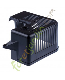 Capot cylindre 531003710. Pièce de rechange Husqvarna