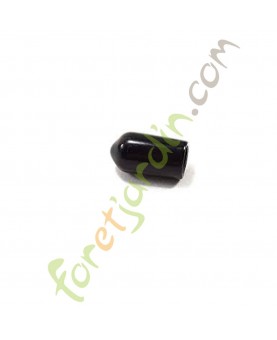 Capuchon532071673 532124236. Pièce de rechange Husqvarna