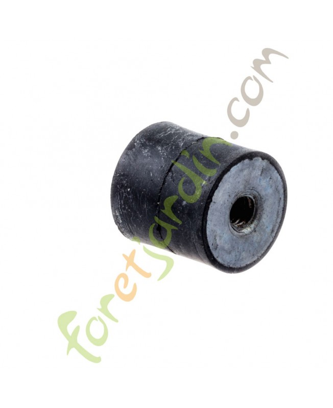 Silent bloc capteur collision 535091401. Pièce de rechange Husqvarna Silent bloc capteur collision 535091401. Pièce de rechange Husqvarna
