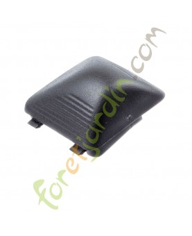 Capuchon bougie 537063502. Pièce de rechange Husqvarna