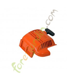 Couvercle de cylindre. Pièce de rechange Husqvarna