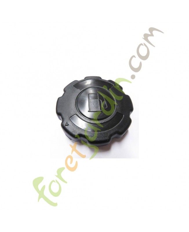 Bouchon de réservoir 577471801. Pièce de rechange Husqvarna