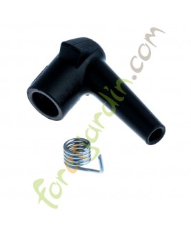 Capuchon de bougie 596352901. Pièce détachée Husqvarna