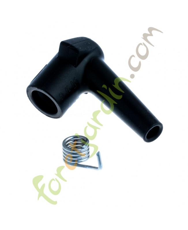 Capuchon de bougie 596352901. Pièce détachée Husqvarna Capuchon de bougie 596352901. Pièce détachée Husqvarna