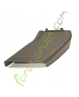 Deflecteur d'herbe référence 532185582