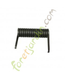 Ressort de deflecteur référence 532193000