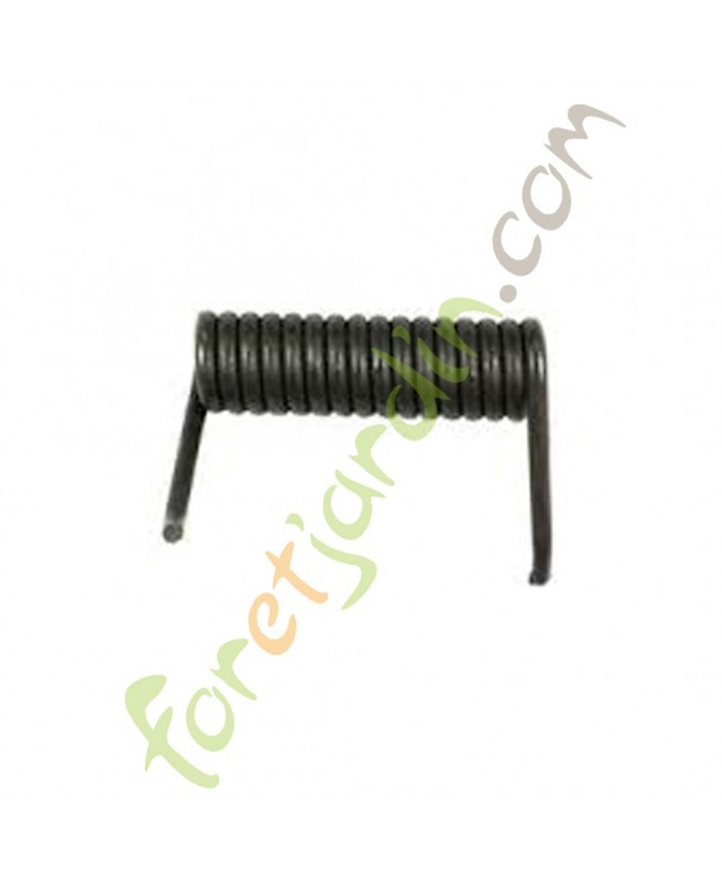 Ressort de deflecteur référence 532193000