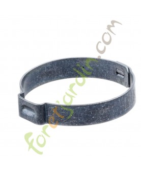 Agrafe 537312501. Pièce de rechange Husqvarna