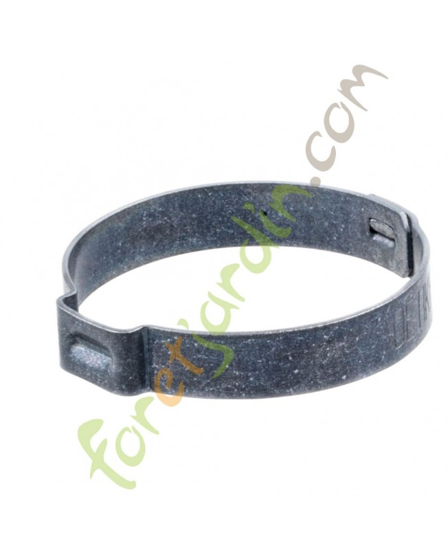 Agrafe 537312501. Pièce de rechange Husqvarna