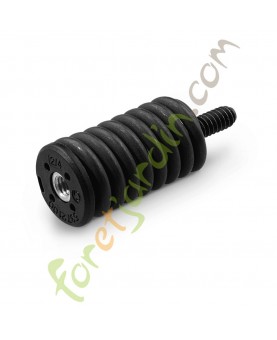 Amortisseur 501276301. Pièce de rechange Husqvarna