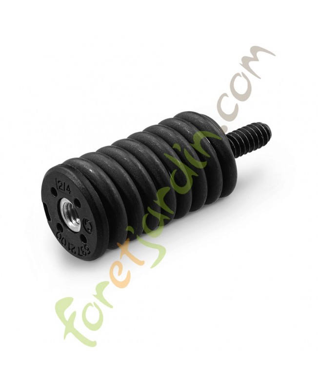 Amortisseur 501276301. Pièce de rechange Husqvarna