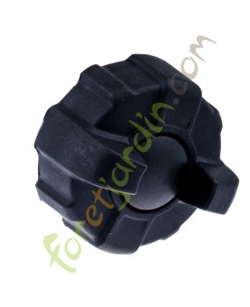 Bouchon de réservoir 505471901. Pièce de rechange Husqvarna