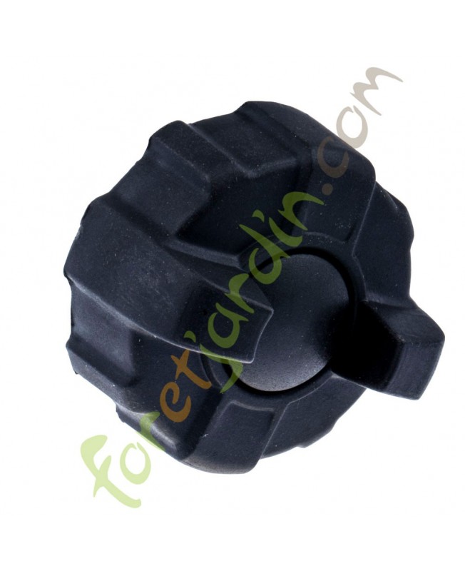 Bouchon de réservoir 505471901. Pièce de rechange Husqvarna