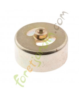 Cloche d embrayage 501782901. Pièce de rechange Husqvarna