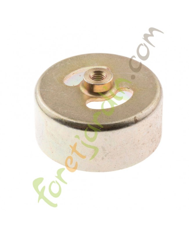 Cloche d embrayage 501782901. Pièce de rechange Husqvarna
