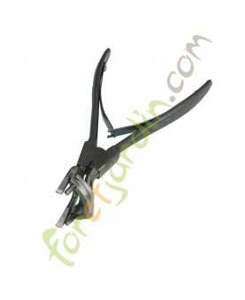 Pince ressort embrayage 502504901. Pièce de rechange Husqvarna