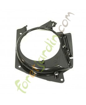 Déflecteur d'air référence 537260901