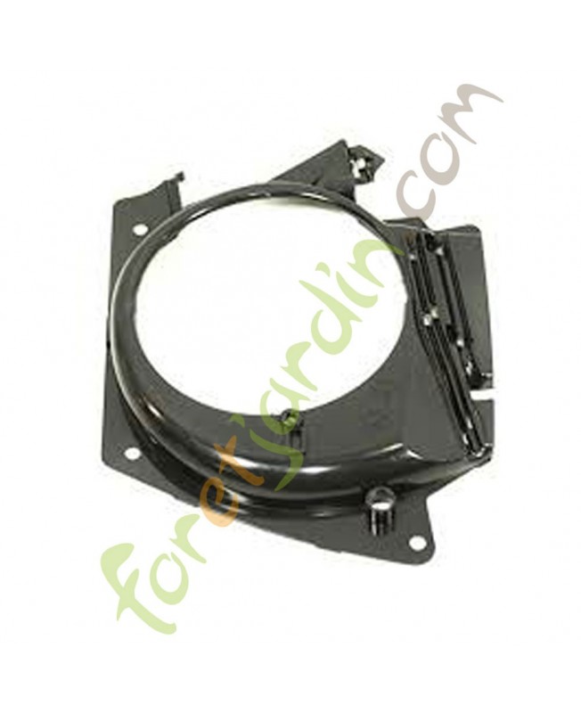 Déflecteur d'air référence 537260901