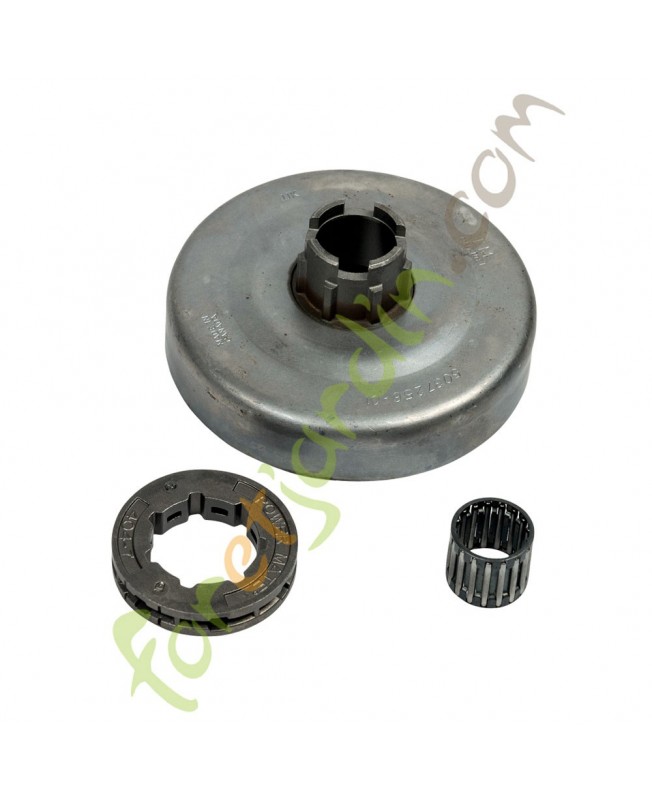 Cloche d embrayage 503625904. Pièce de rechange Husqvarna