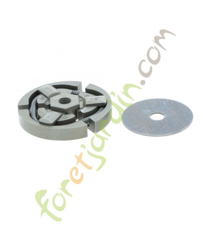 Embrayage complet 503657101. Pièce de rechange Husqvarna