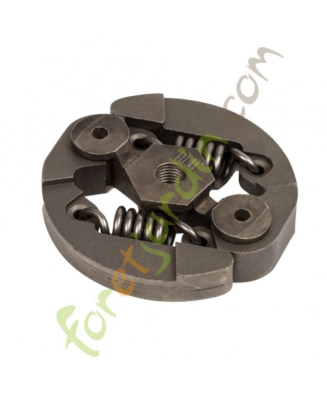 Embrayage 503714005. Pièce de rechange Husqvarna Embrayage 503714005. Pièce de rechange Husqvarna