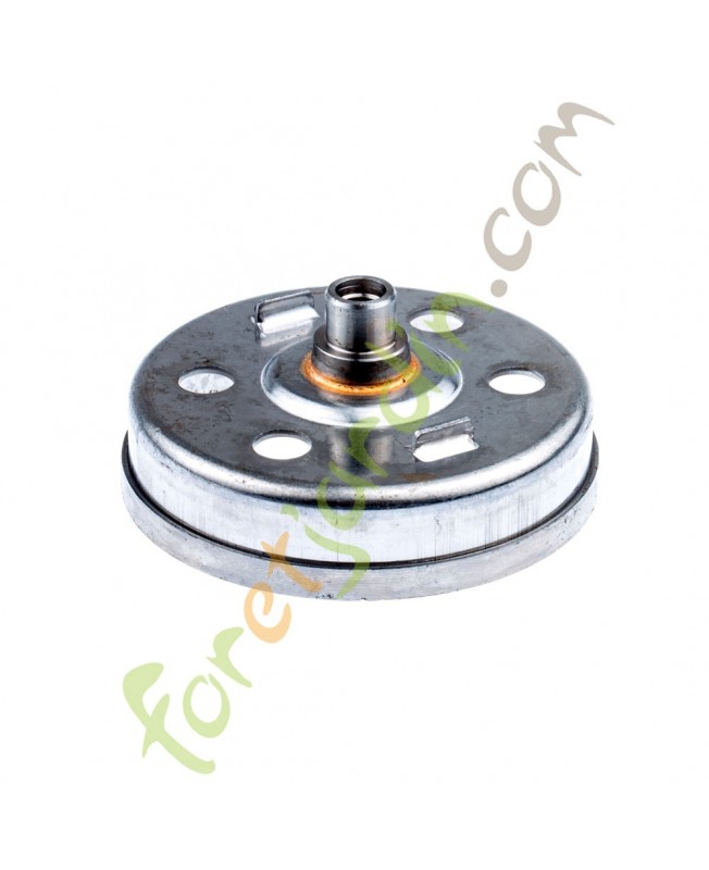 Cloche d embrayage 503872601. Pièce de rechange Husqvarna