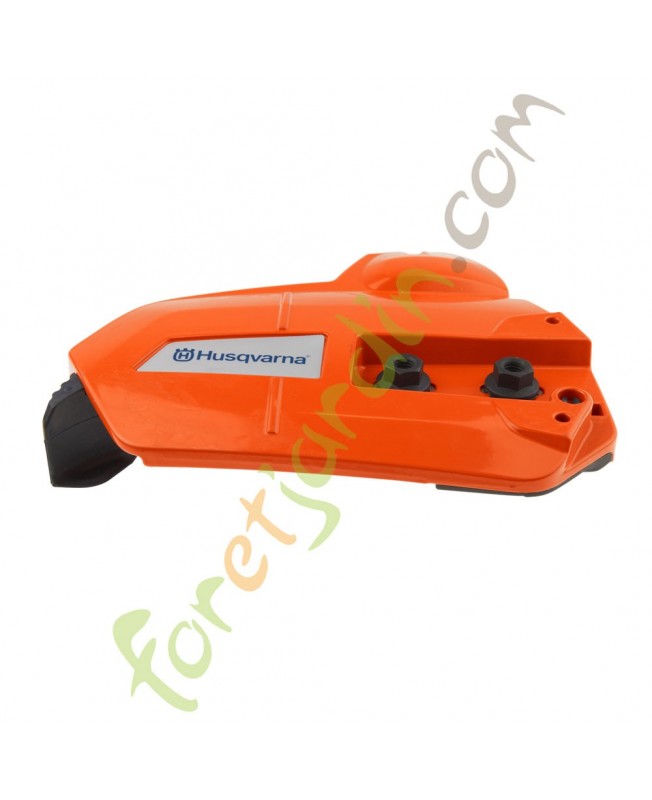 carter d'embrayage complet 525743304. Pièce de rechange Husqvarna carter d'embrayage complet 525743304. Pièce de rechange Husqvarna