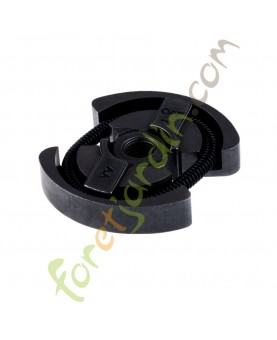 Embrayage 530057907. Pièce de rechange Husqvarna