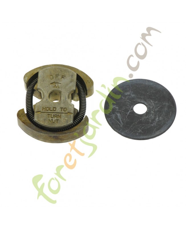 Embrayage 530069254. Pièce de rechange Husqvarna Embrayage 530069254. Pièce de rechange Husqvarna