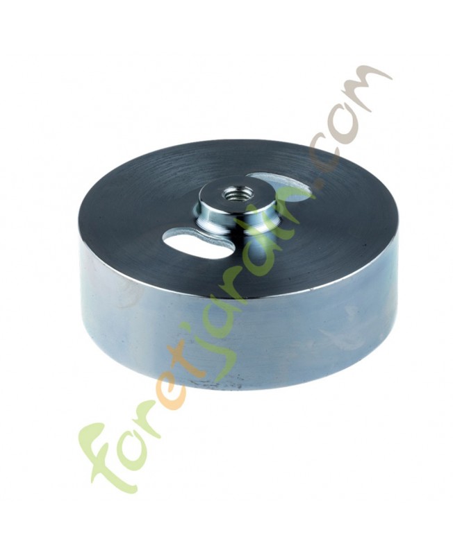 Cloche d'embrayage 531002251. Pièce de rechange Husqvarna Cloche d'embrayage 531002251. Pièce de rechange Husqvarna