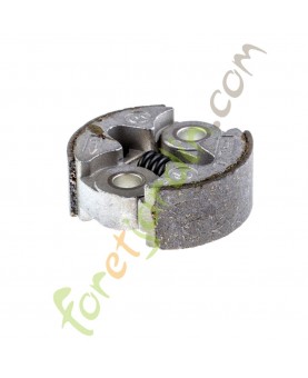 Embrayage 531004067. Pièce de rechange Husqvarna