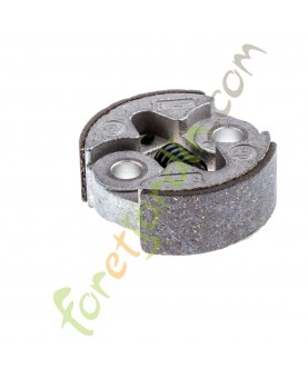 Embrayage 531004734. Pièce de rechange Husqvarna