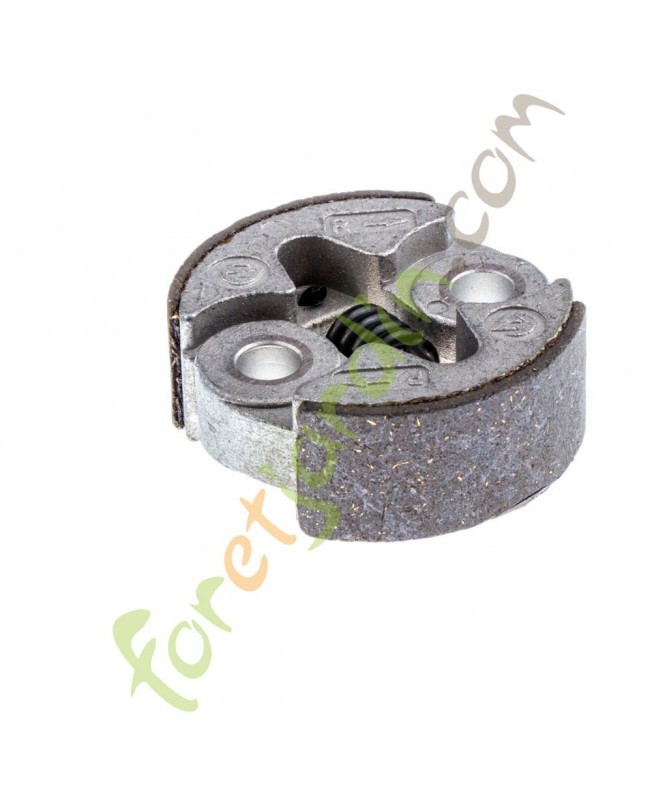Embrayage 531004734. Pièce de rechange Husqvarna Embrayage 531004734. Pièce de rechange Husqvarna