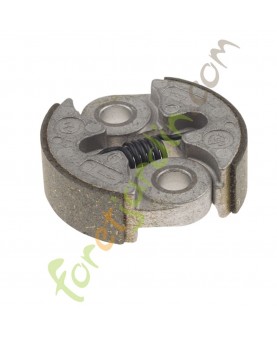 Embrayage 531004820. Pièce de rechange Husqvarna