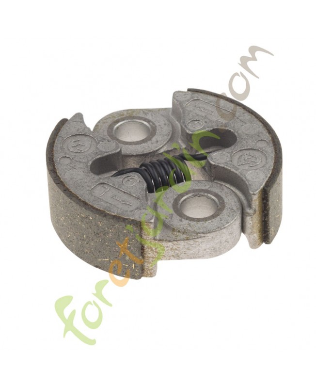 Embrayage 531004820. Pièce de rechange Husqvarna Embrayage 531004820. Pièce de rechange Husqvarna