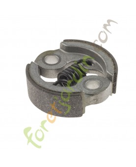 Embrayage 531008655. Pièce de rechange Husqvarna
